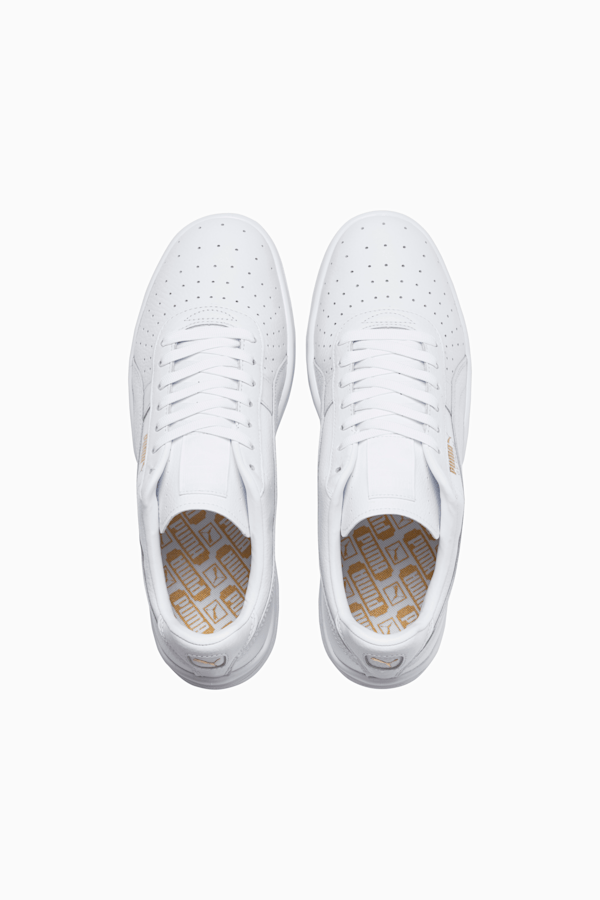 Espadrilles GV Special +, Puma White-Puma White, extralarge
